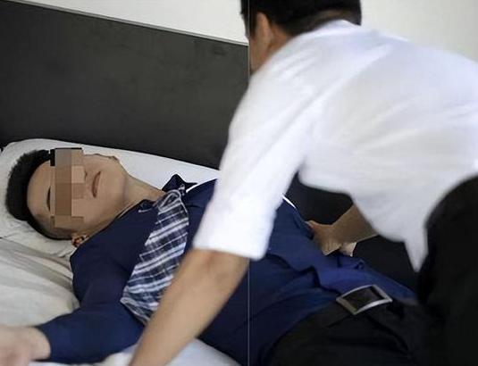“讹天讹地讹空气！”广东深圳，一男子住酒店，因病猝死，男子的妻子一口咬定，酒店没