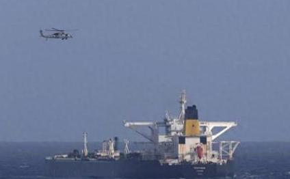 [浮云]你以为美国缺这一船油吗？错了！世界霸主之所以像疯狗一样死咬着“贝拉1号”