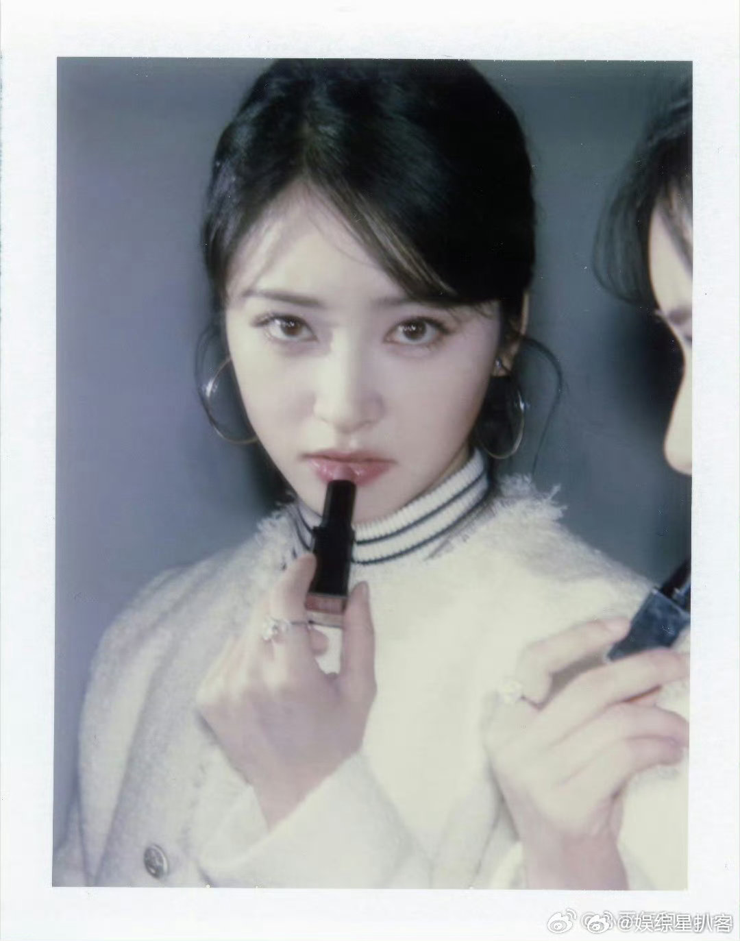 沈月小嘴淬了毒徐志胜说沈月为什么要长张嘴沈月镜头下的内娱明星 一句话让徐志胜破防