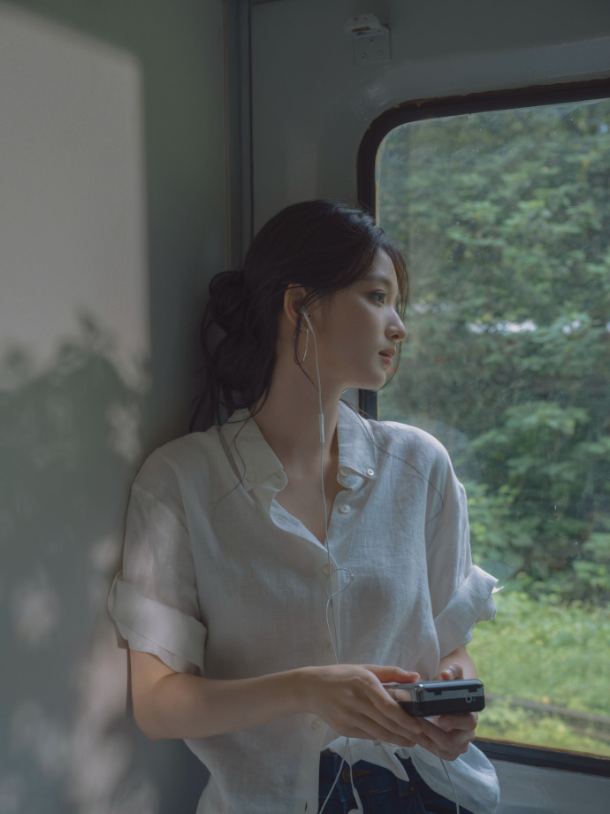 王楚然完全土象诱捕器 笑晕！水瓶王楚然居然是土象专属诱捕器。外表自带疏离的贵感，