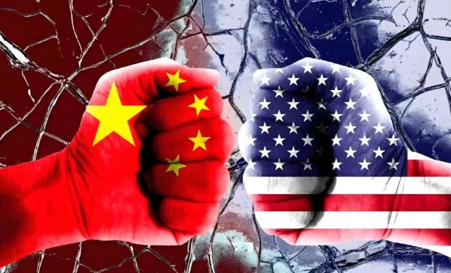 大国的实力，很多时候就是试出来的。美国借乌克兰摸清了俄罗斯的底细，我们也没闲着，