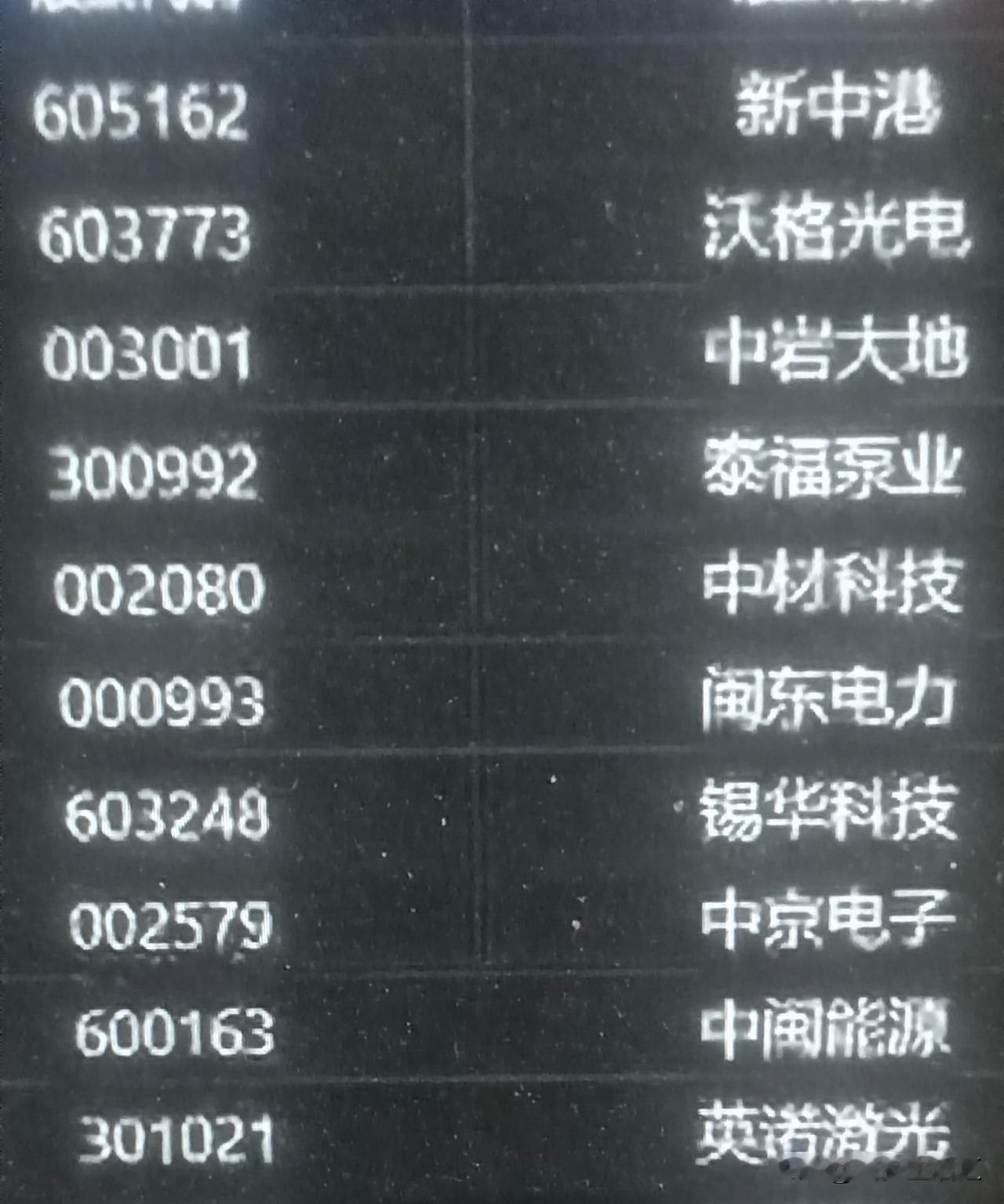 作者加速成长计划9.18发福利，搏一搏彩头，下图的肥羊今天会有几个10%。没有什