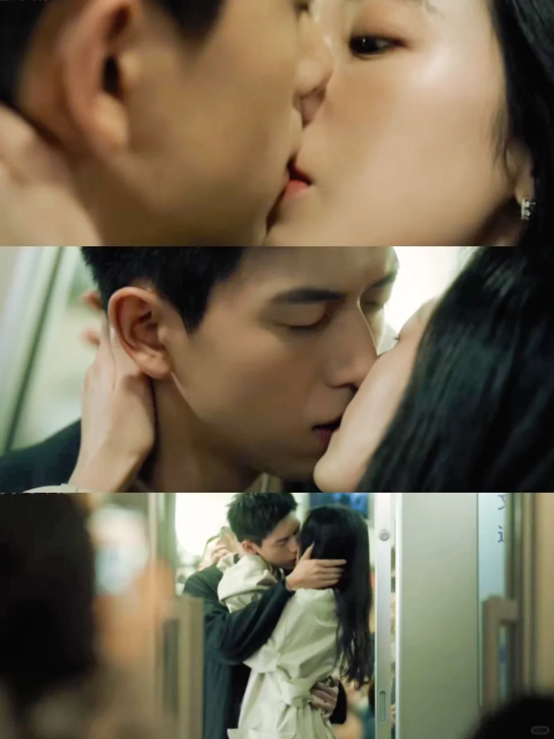 ‼陈麦冬越拽我越爱‼嘴硬心软的男人爱惨了‼️