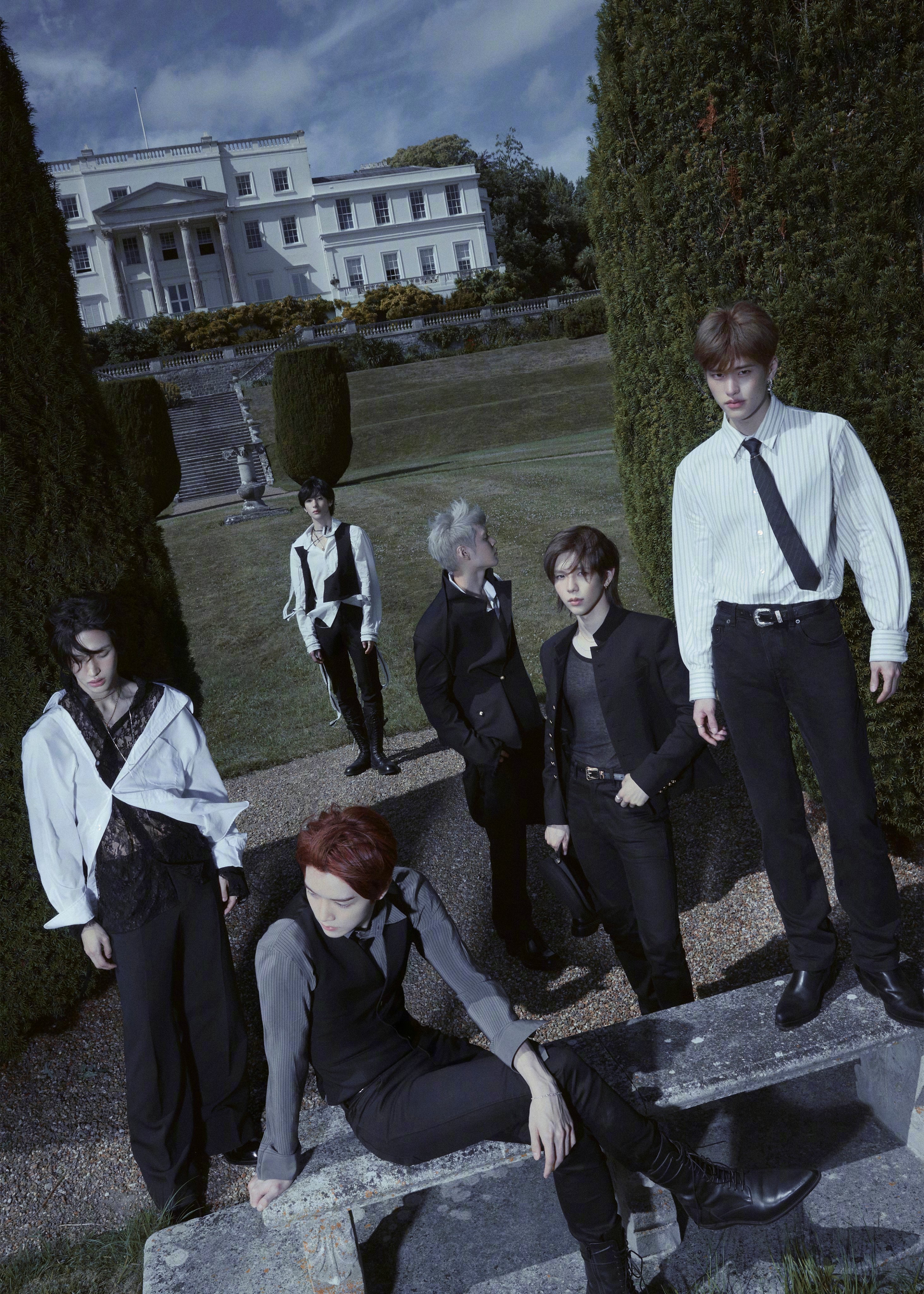 【Twi】RIIZE  The 2nd Single 【Fame】Teaser 