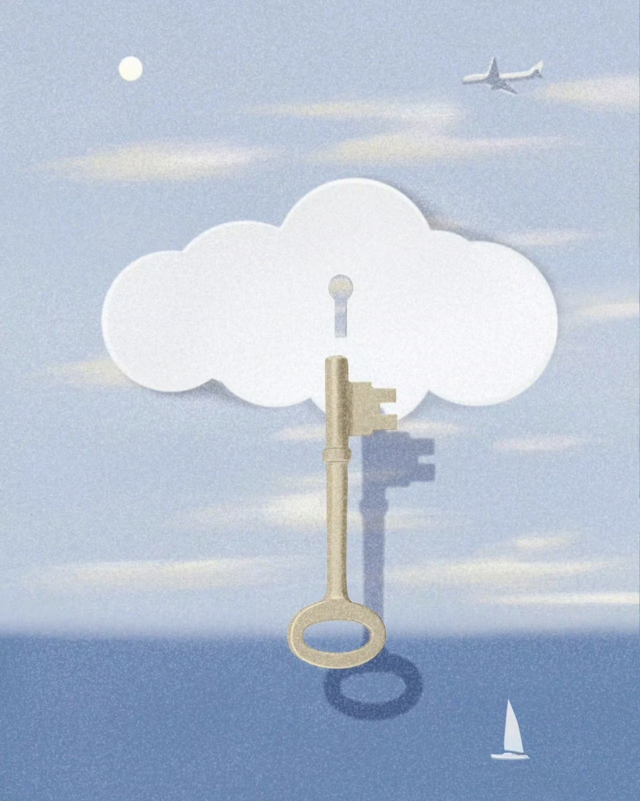 铜做的天空下着雨，糖做的城市溃烂如斯。倪湛舸 | 铜与糖 