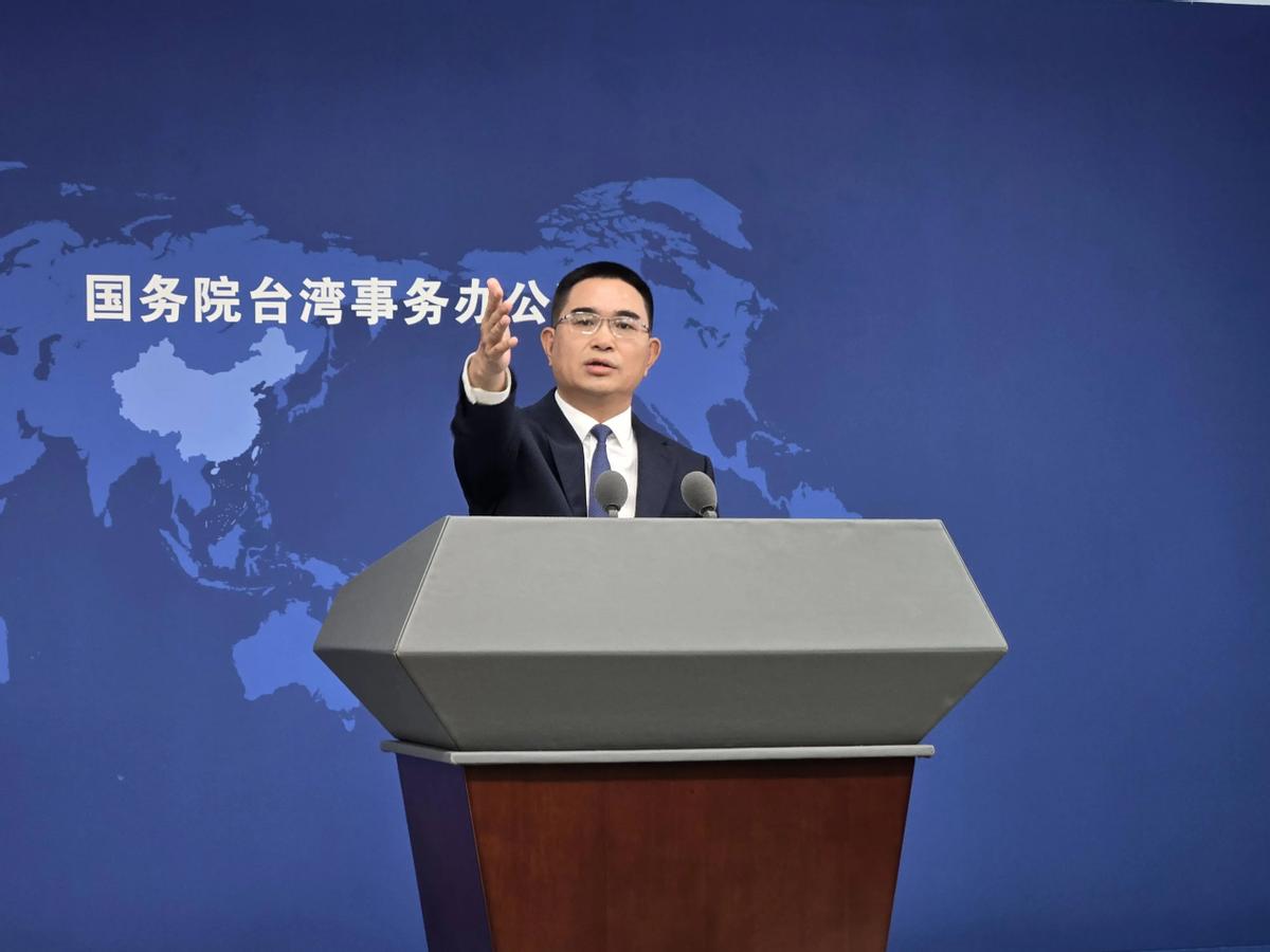 本末倒置！挤占民生经费堆砌军备，民进党只为一己政治执念！

7 月 22 日国台