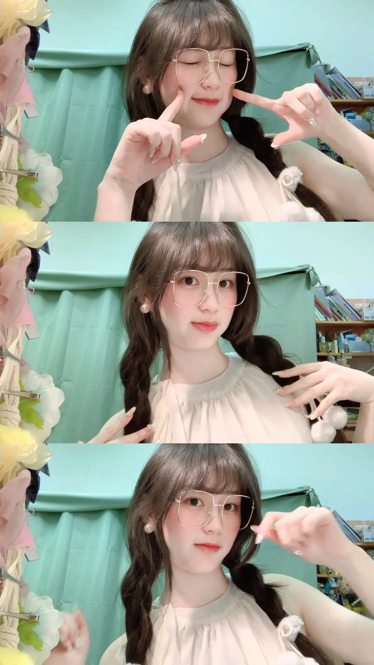 质疑甜妹理解甜妹超越甜妹 甜妹统治世界🎀 没有人可以拒绝甜妹 甜妹日记 甜妹