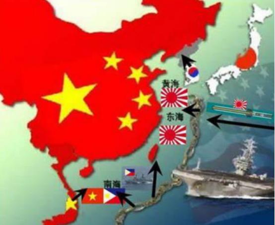 俄罗斯再次发出警告：如果中国现在一直盯着日本，那么中日战争没有开始，中国就输掉一