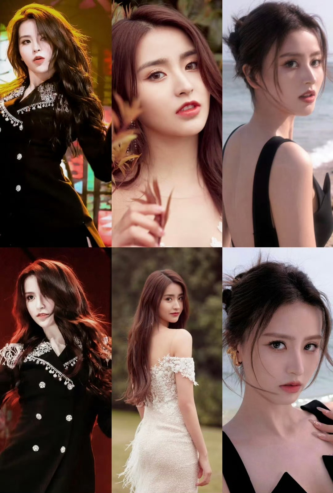 金子涵说这七年没和任何人发生性关系金子涵以前多漂亮明媚，如今被摧残成这样，到底经