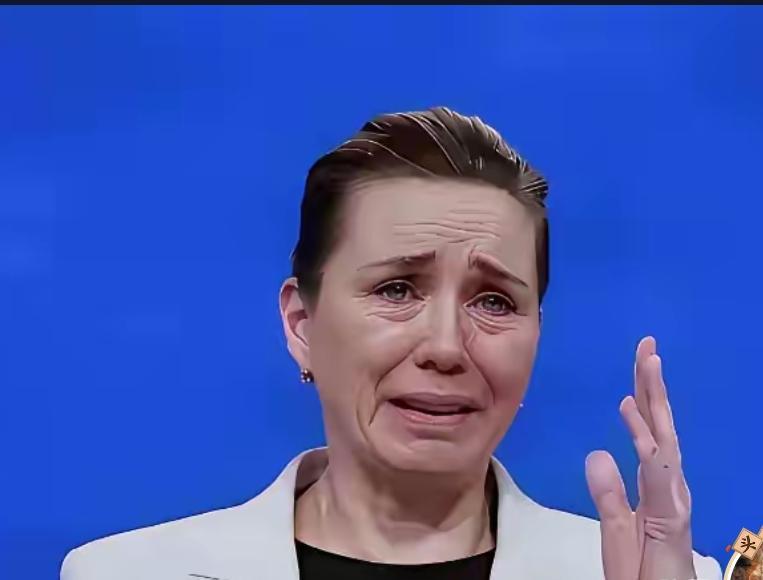 丹麦这次是真的被逼到墙角了。

格陵兰岛那点人，根本挡不住美国的动作。岛上还有美