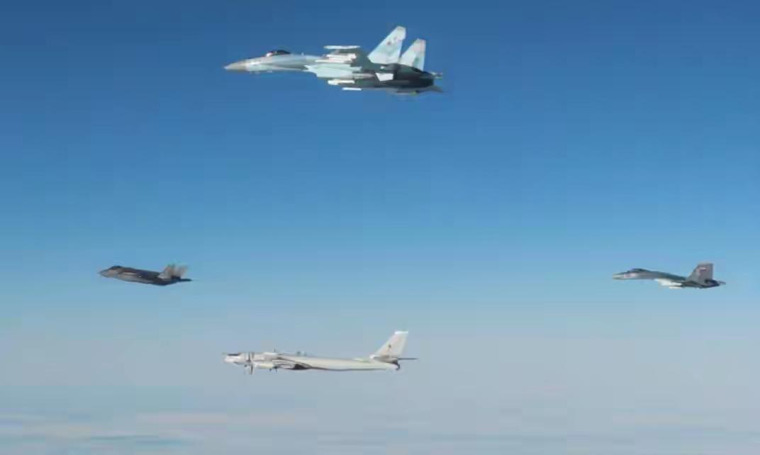 苏-57能否使高市早苗放弃邪念？
最近，日本的高市早苗对俄罗斯采取了两个动作，一