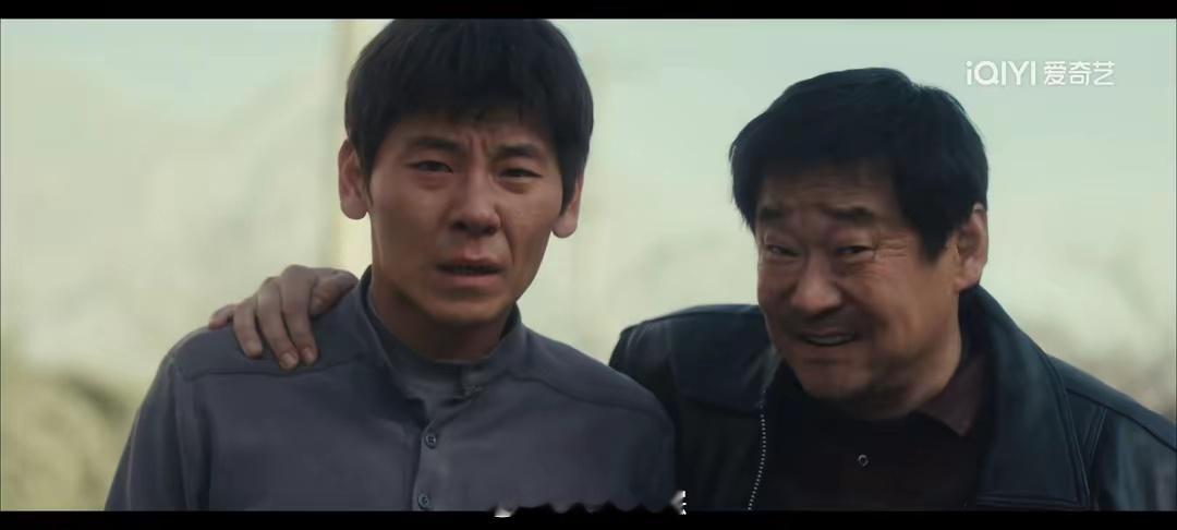 风中的火焰：褚志强被骗，刘白暴露刘波不为顶罪！梅苇成最大赢家 
