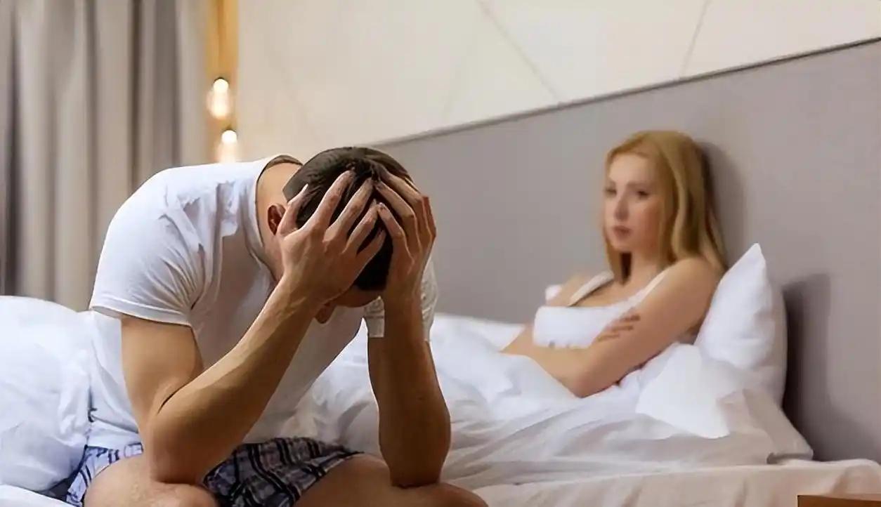 什么是“性成瘾”？一位性瘾者的真实人生：真相或许和你想得不同
他不是渣男，也不是