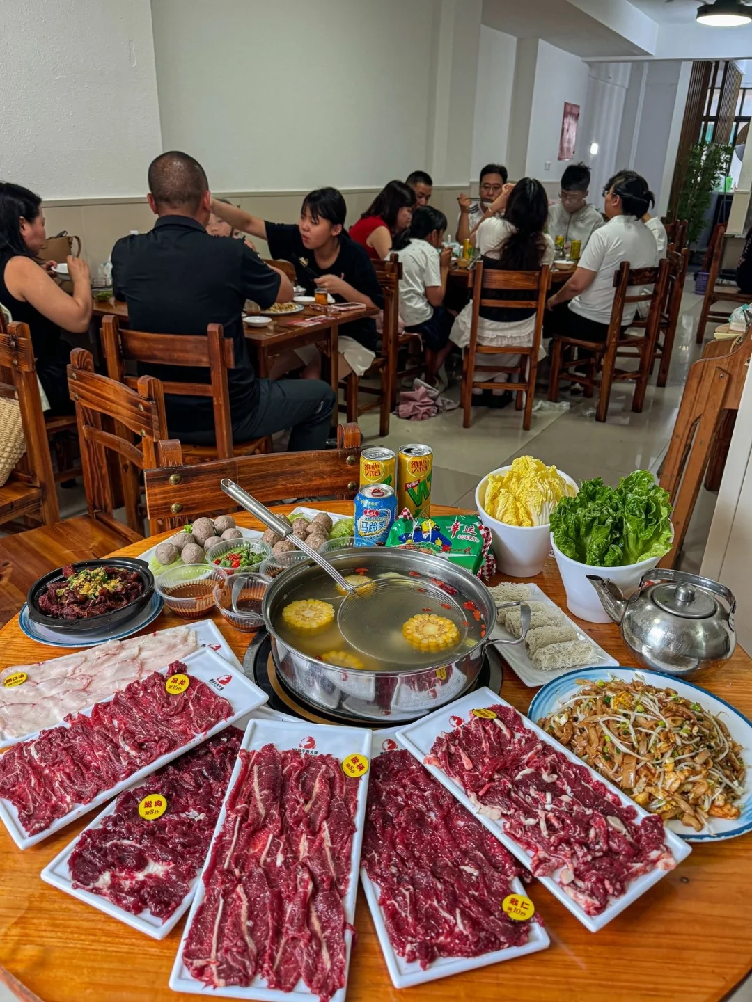 感谢本地人推荐！好吃死了😭😭