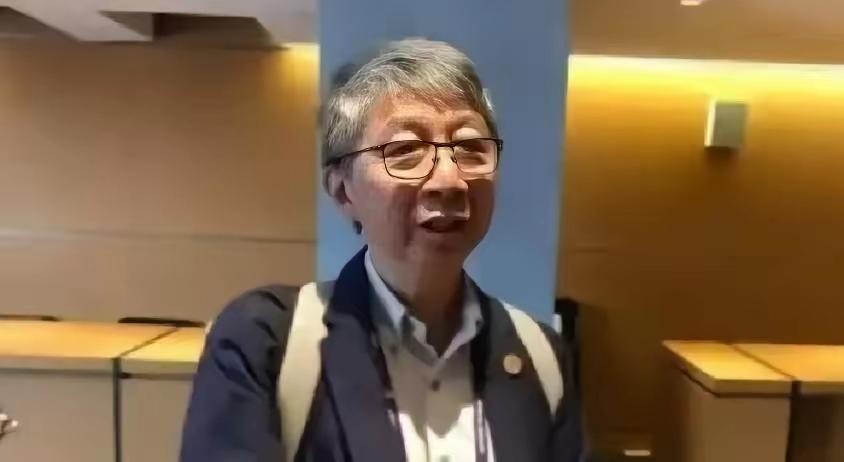 中国7nm芯片刚实现突破，台积电资深工程师杨光磊就抛出一句重磅评价：大陆若没有梁