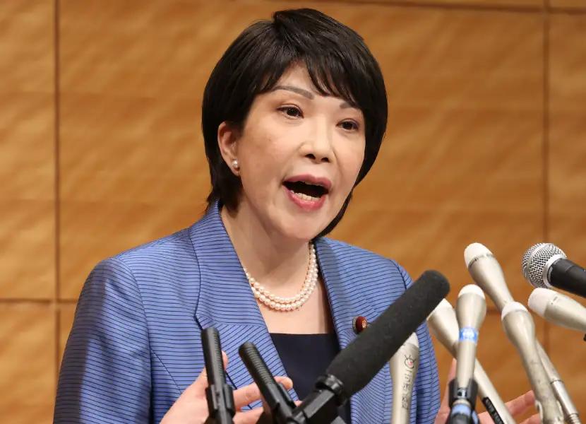 不怕渔业、旅游业受损，日本底气藏在遍布全球的海外资产里面
 
果不其然！日本不怕