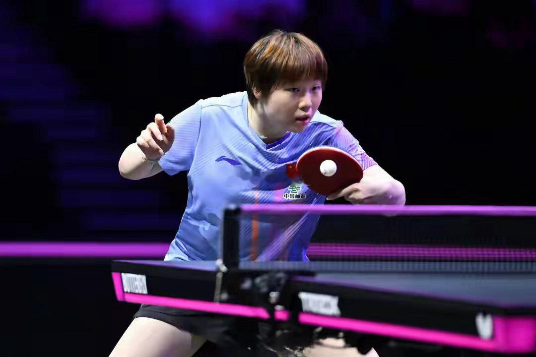 8月5日，2026年WTT横滨冠军赛结束第二日的争夺，再有6名男选手和7名女选手