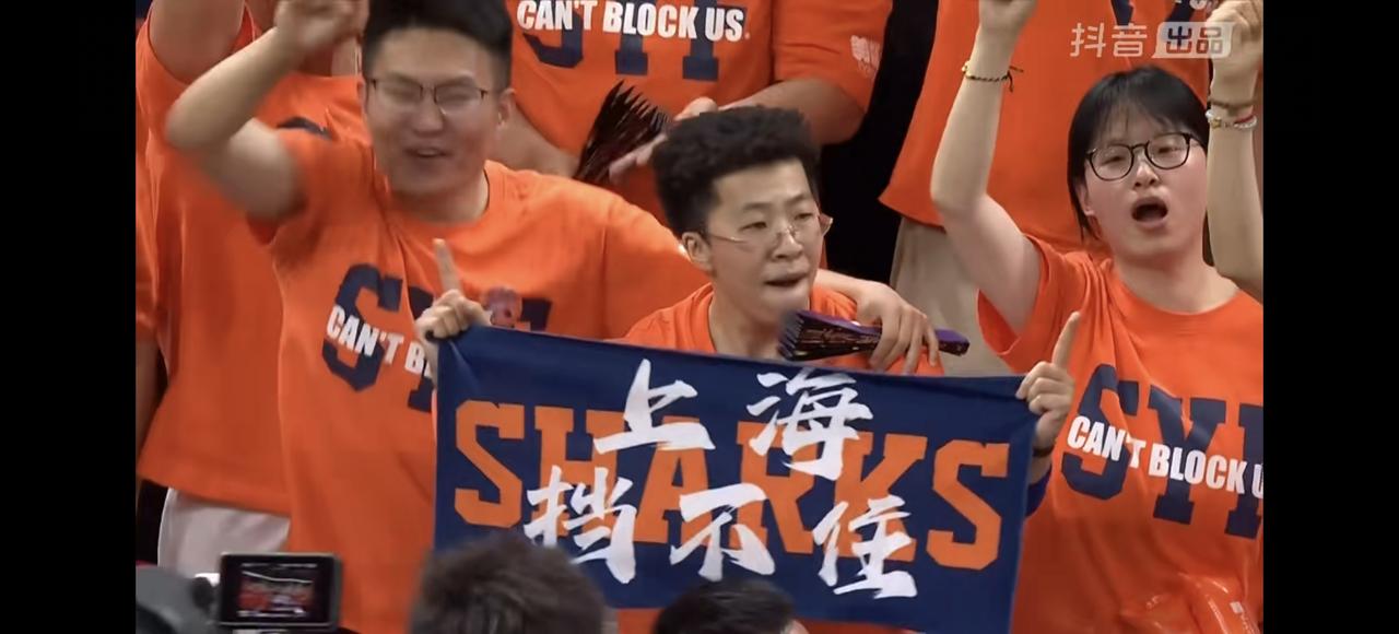 CBA总决赛第三场，广厦77：110惨败上海，上海队3：0大比分领先，太不可思议