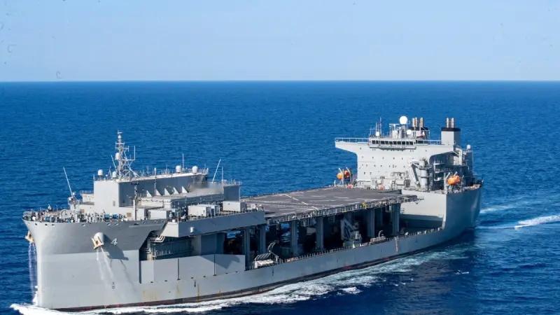 幂谈天下烽火问鼎计划 战区：中东不信和平，正备战冲突《战区》报道称，中东地区正在