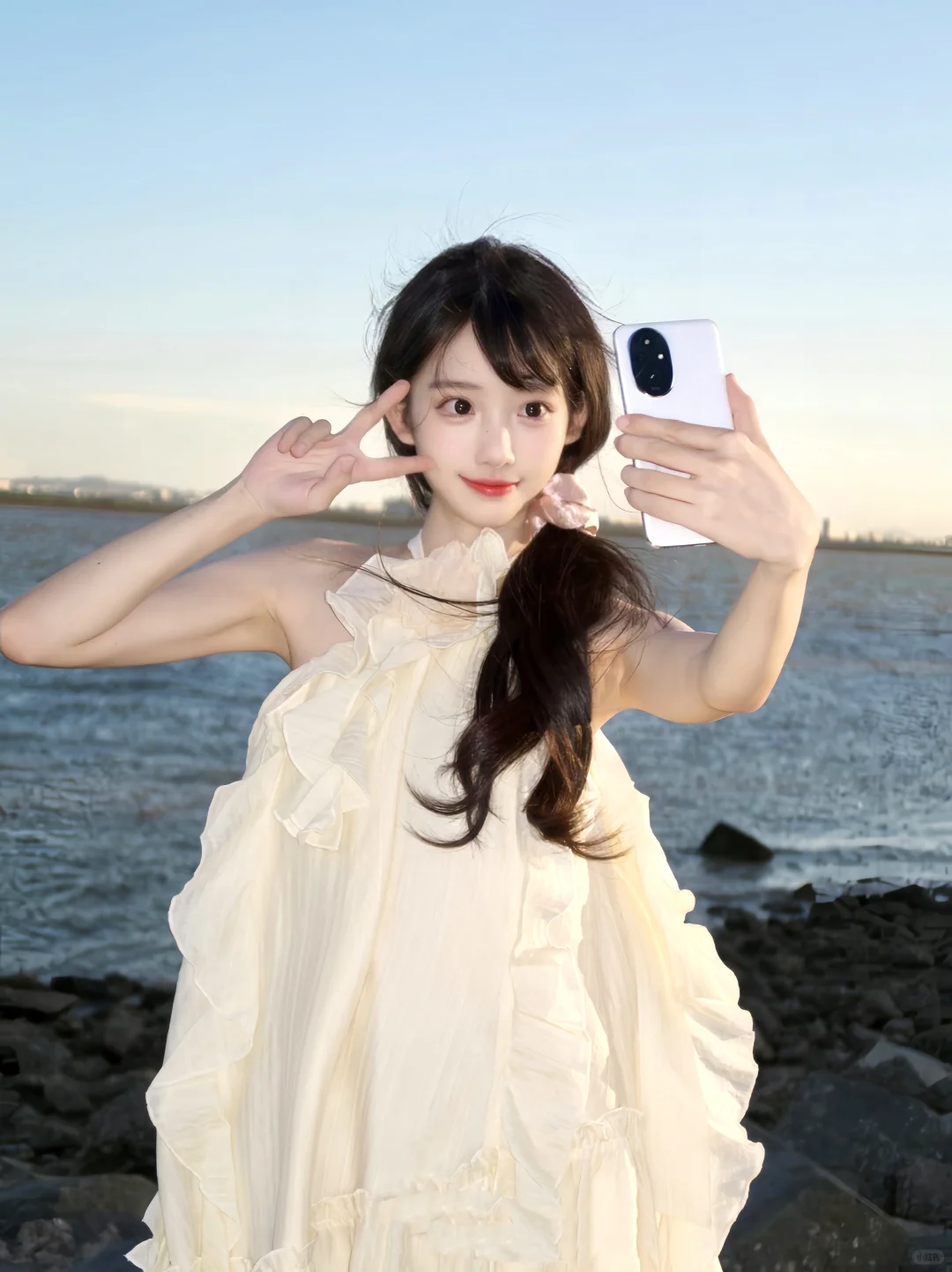 ✌️🏝️