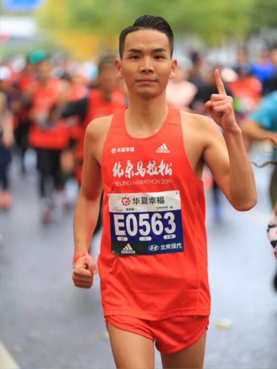 跑步减肥的六大好处