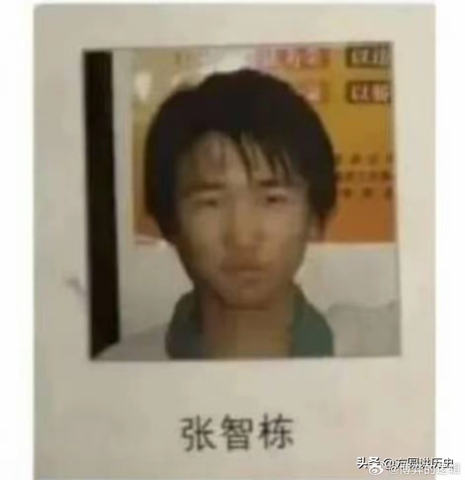 年赚10亿美金放倒10万美国人！北大毒王张智栋，逼得川普深夜跳脚2025年7月下