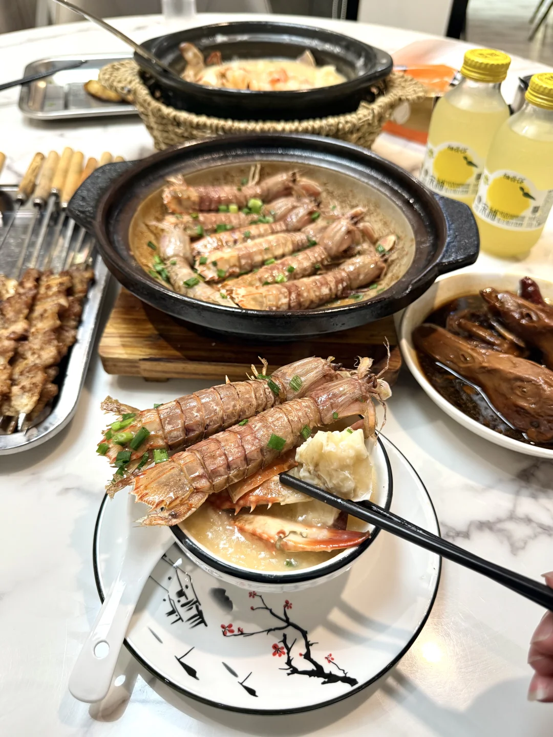 深秋三件套之我的夜宵补给站！夜宵时刻都是