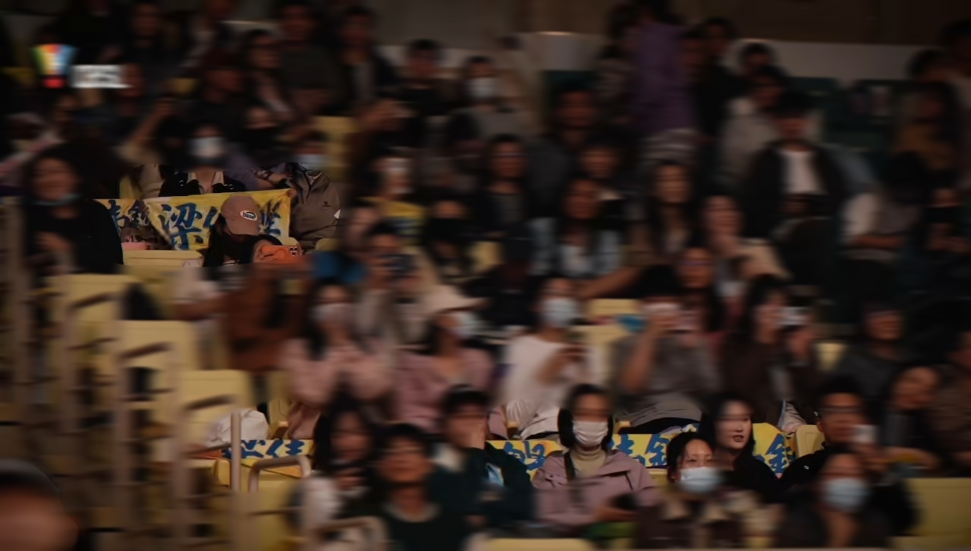 铿丝的爱就是很拿得出手