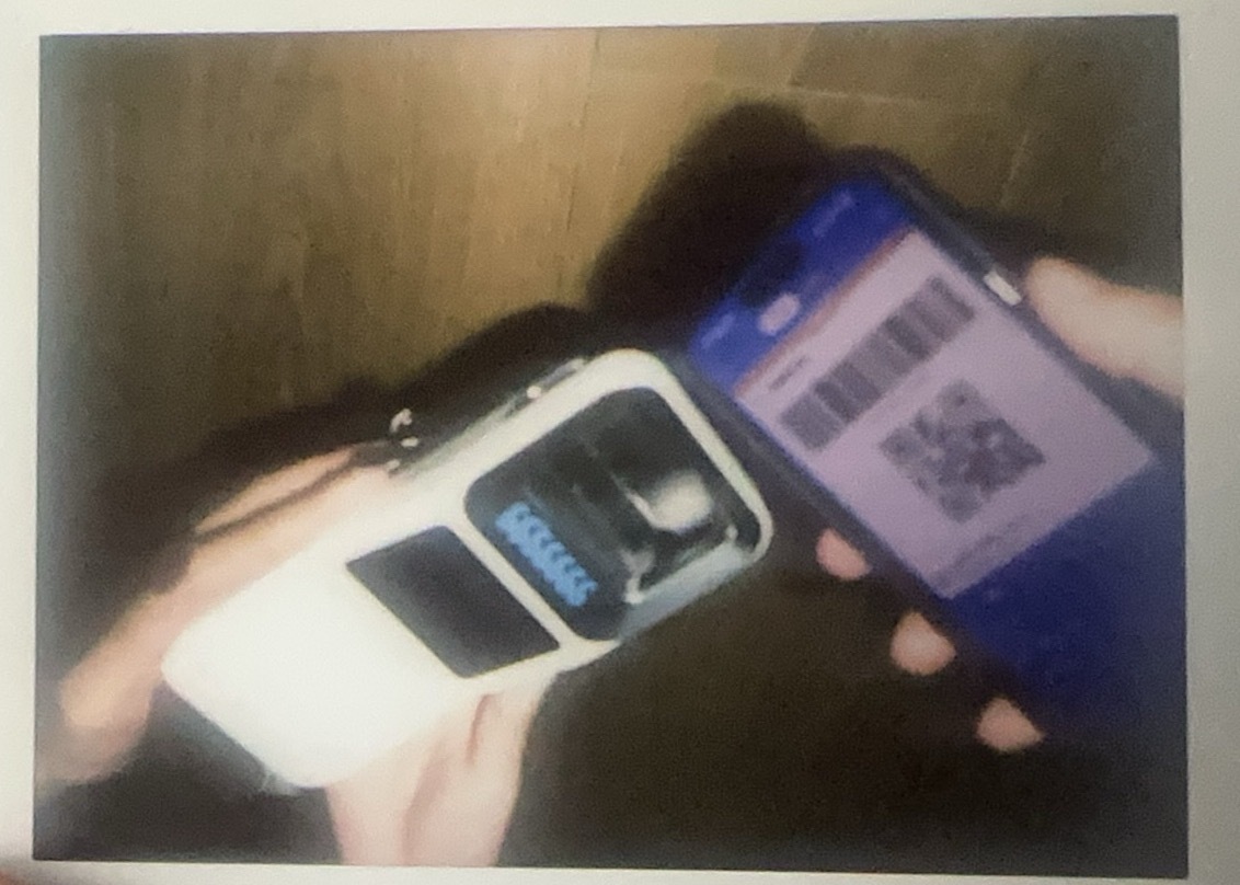 语音播报:99999.99系统显示:余额不足 