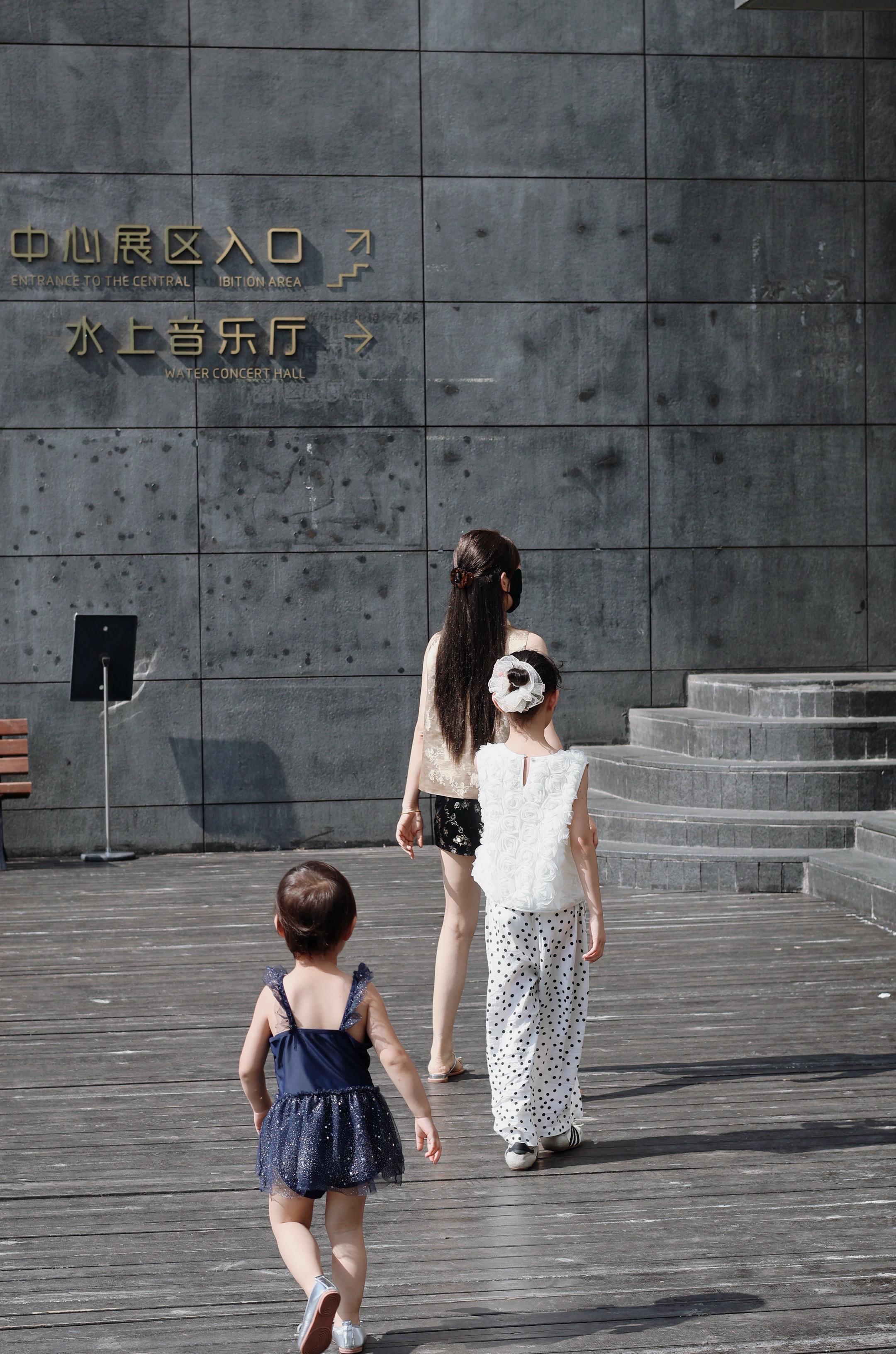 我的妹妹们😁 真好看