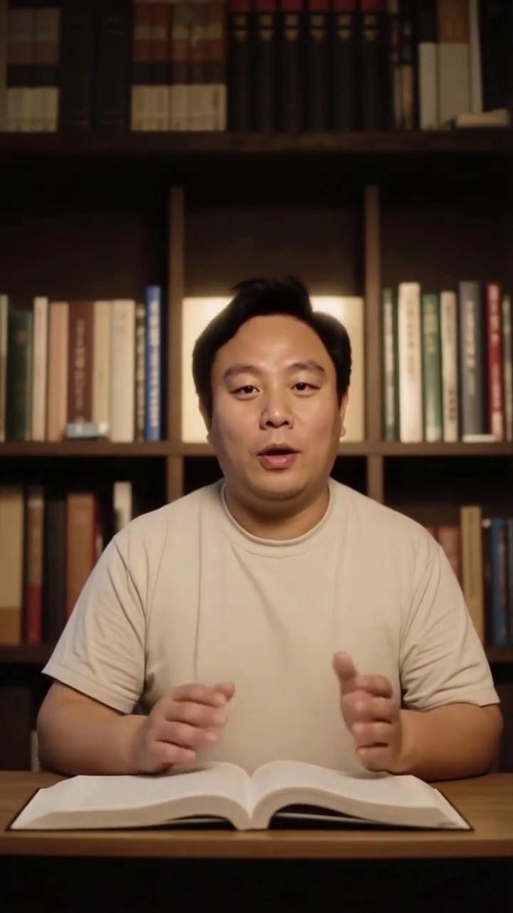 同学们，你们知道现在什么样的男人能算稀有物种吧？最近超火的好男人标准清单，听说能