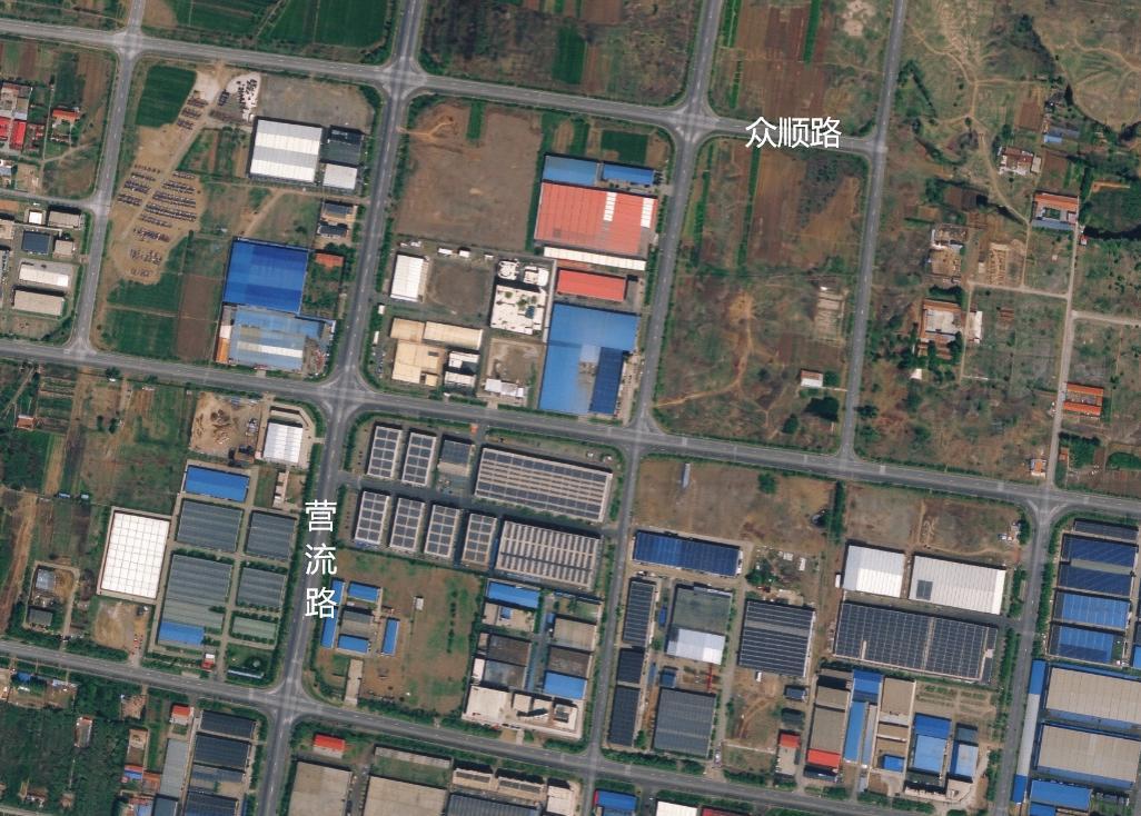 青岛汽车产业链又添新项目
 青岛市即墨汽车产业链又添新项目，投资1000万元的车