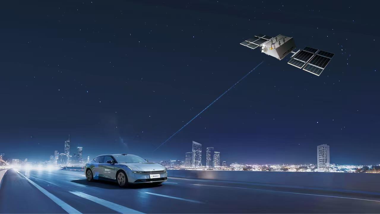 看过牢A和沈逸教授的直播切片后，才后知后觉一个事实！别看马斯克、贝佐斯都是世界赫