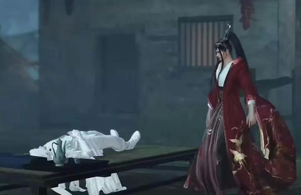 无根门没了简直是噩耗，我才入师门不久门派就要没了[裂开]很难不怀疑是某些群体的粉