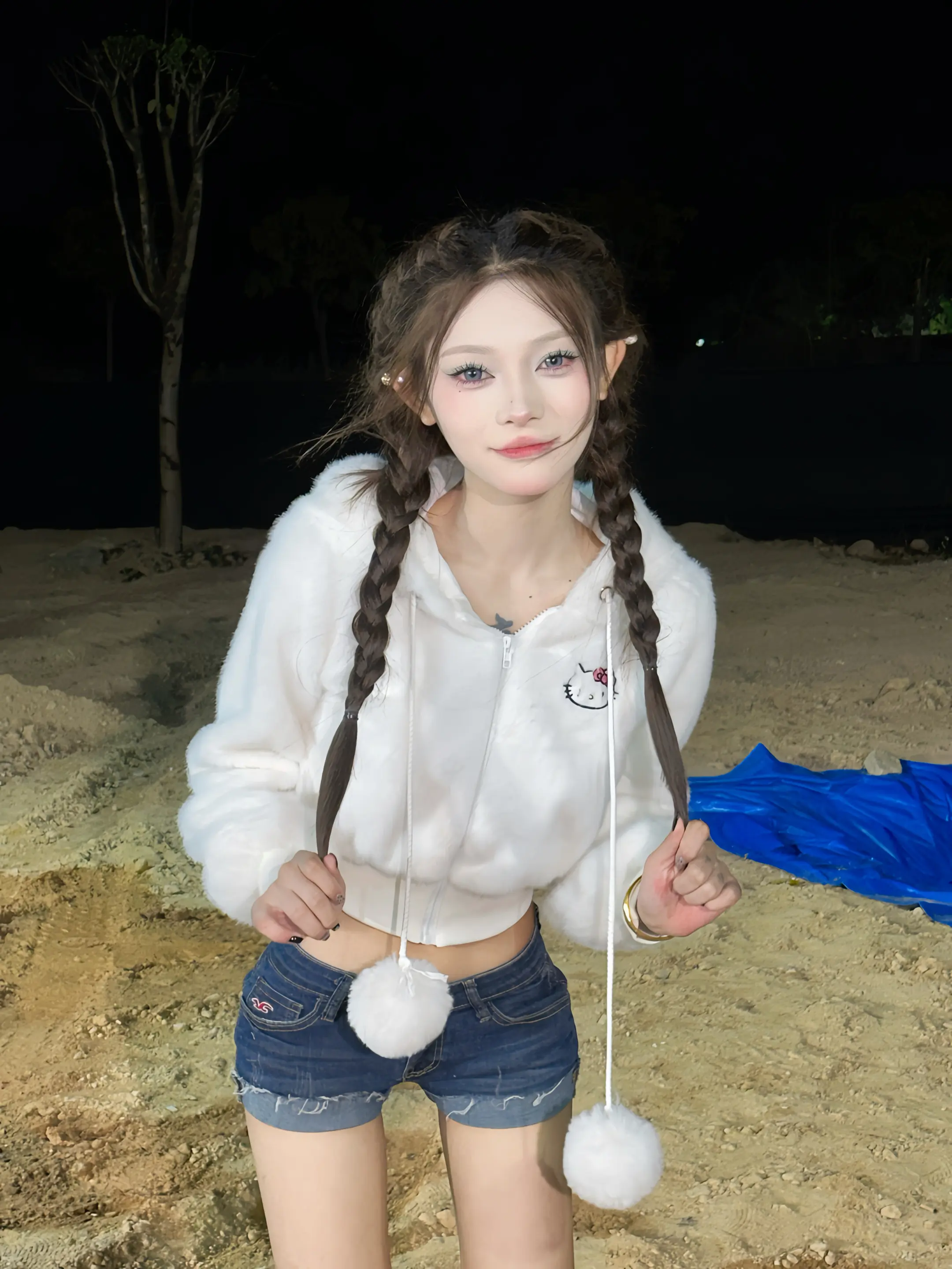 大女主只爱自己 小角色才为情所困