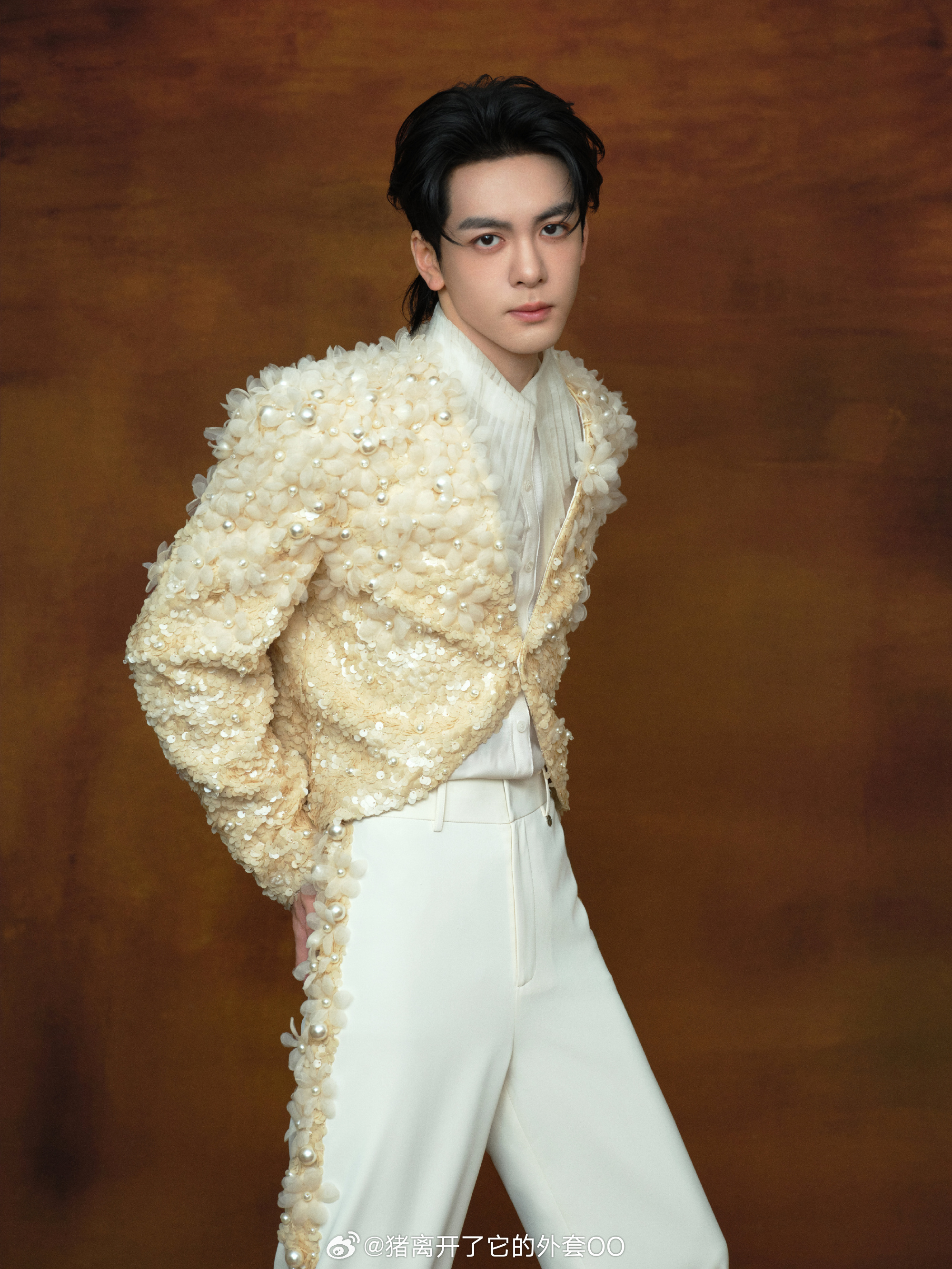 杨洋、罗云熙、王鹤棣、成毅、檀健次、于适、曾舜晞、陈星旭、陈哲远、王安宇、敖瑞鹏