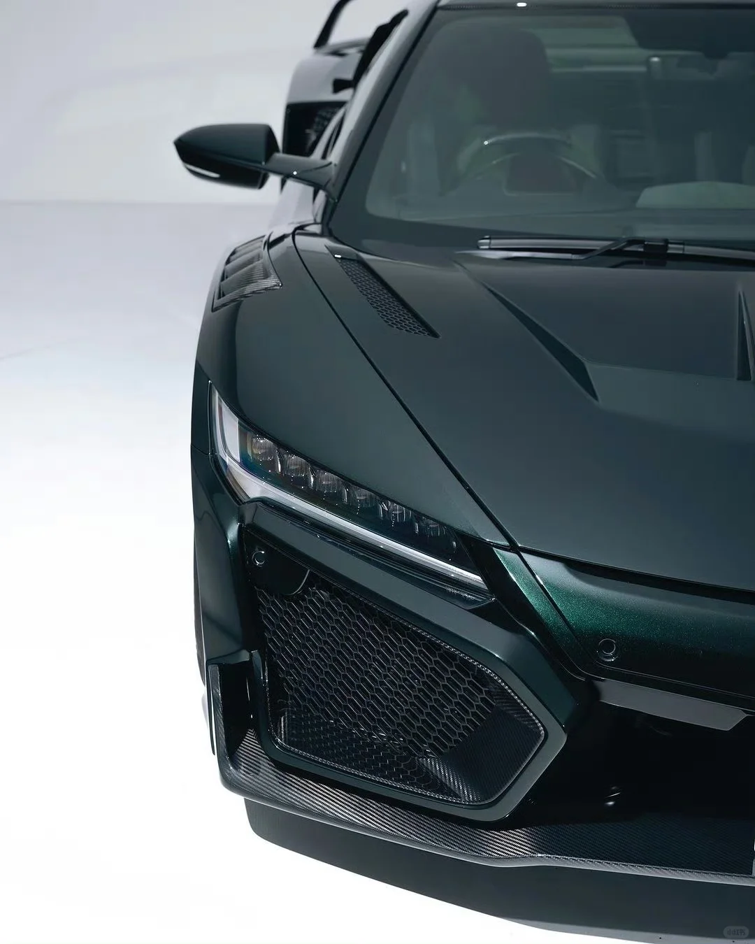 ARTA Mechanics定制NSX