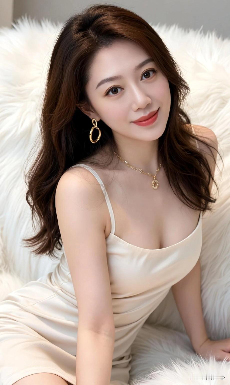 原来柔情从来不必张扬

像裙摆掠过仲夏夜

空气里便有了蜜桃味的涟漪