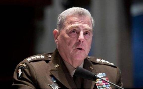 既然美国摊牌了，我们也没必要装糊涂！美军官马克·米利承认了：只要中国想过好日子，