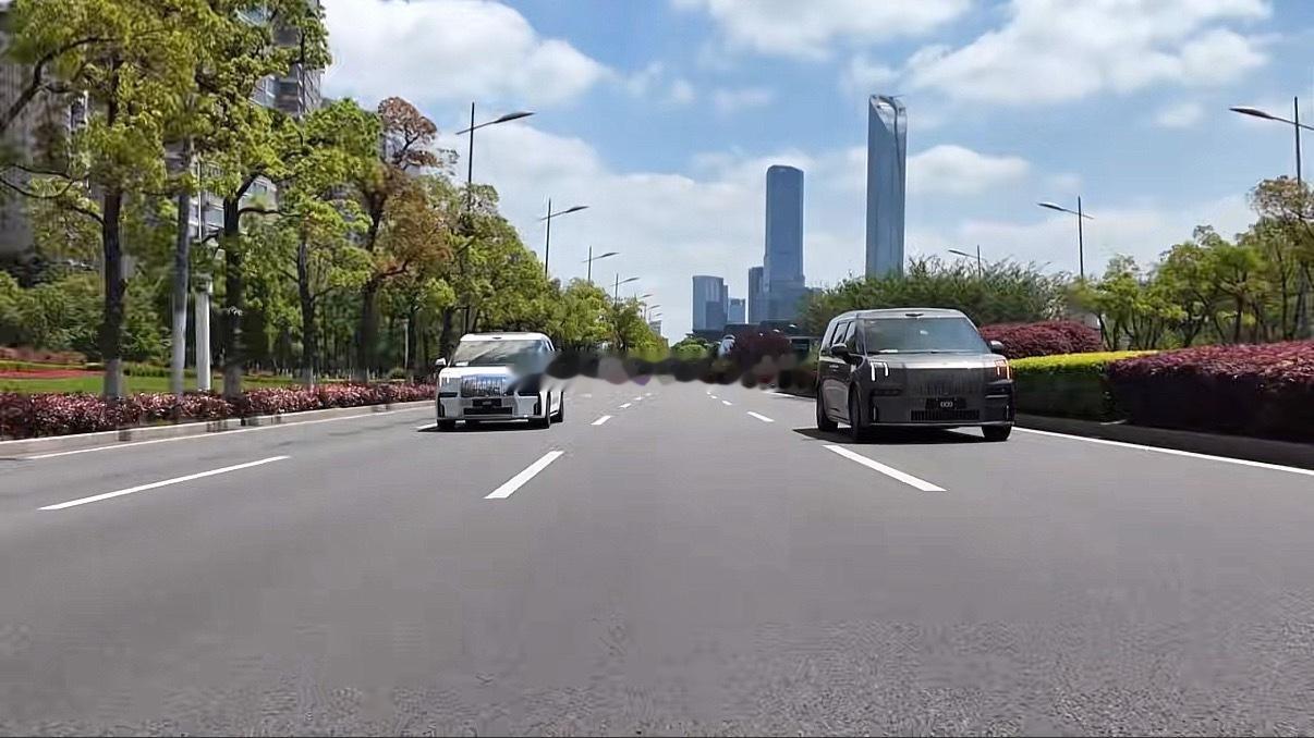 极氪009推出七座齐家版4月24日北京车展，焕新极氪009发布，新增七座齐家版，