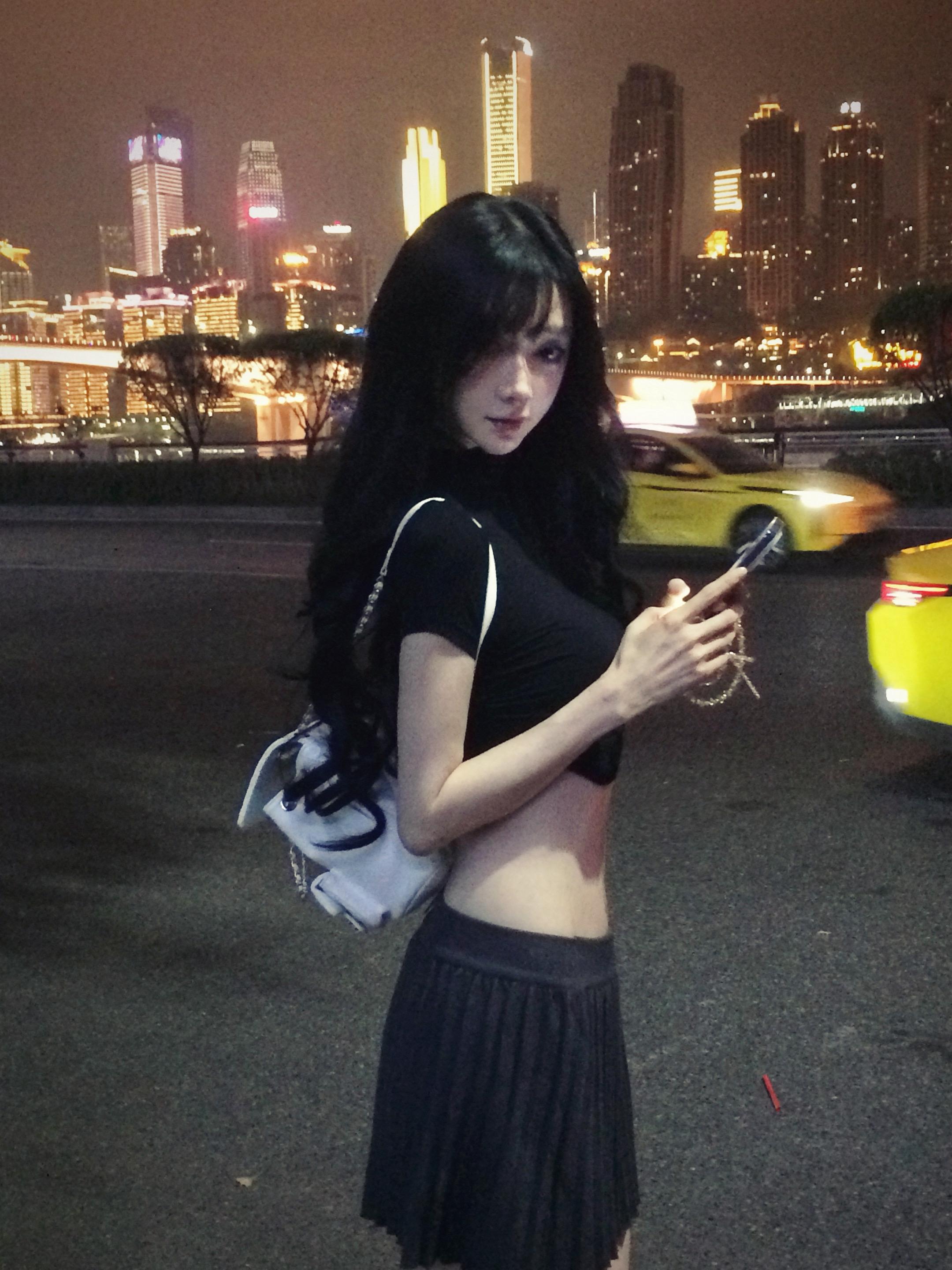 漂亮的活着 就是对你讨厌的人最大的报复。