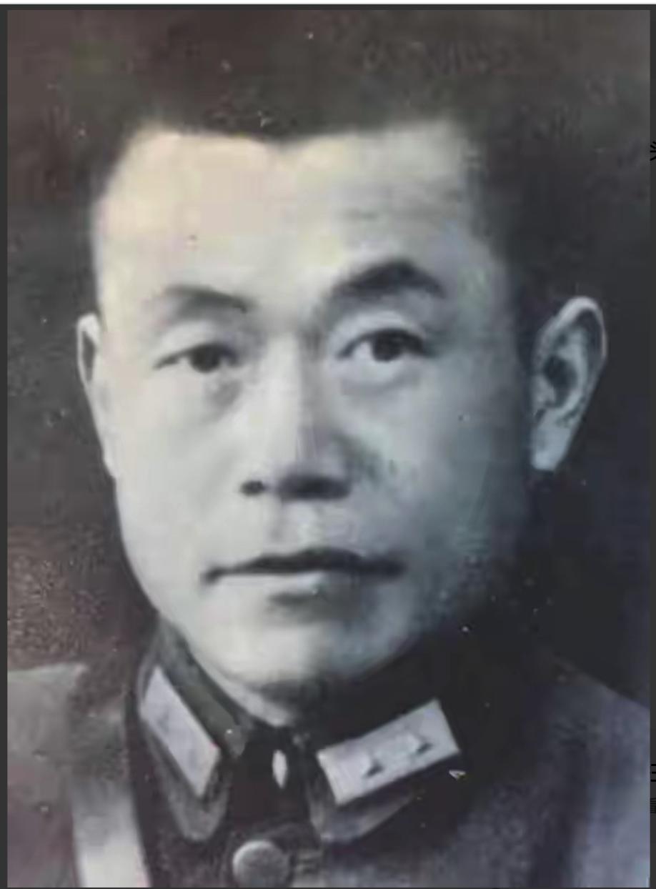 1949年，逃难赴台前夜，邱清泉次子突然拒绝登船：“我不走，要留下读书！”他后来