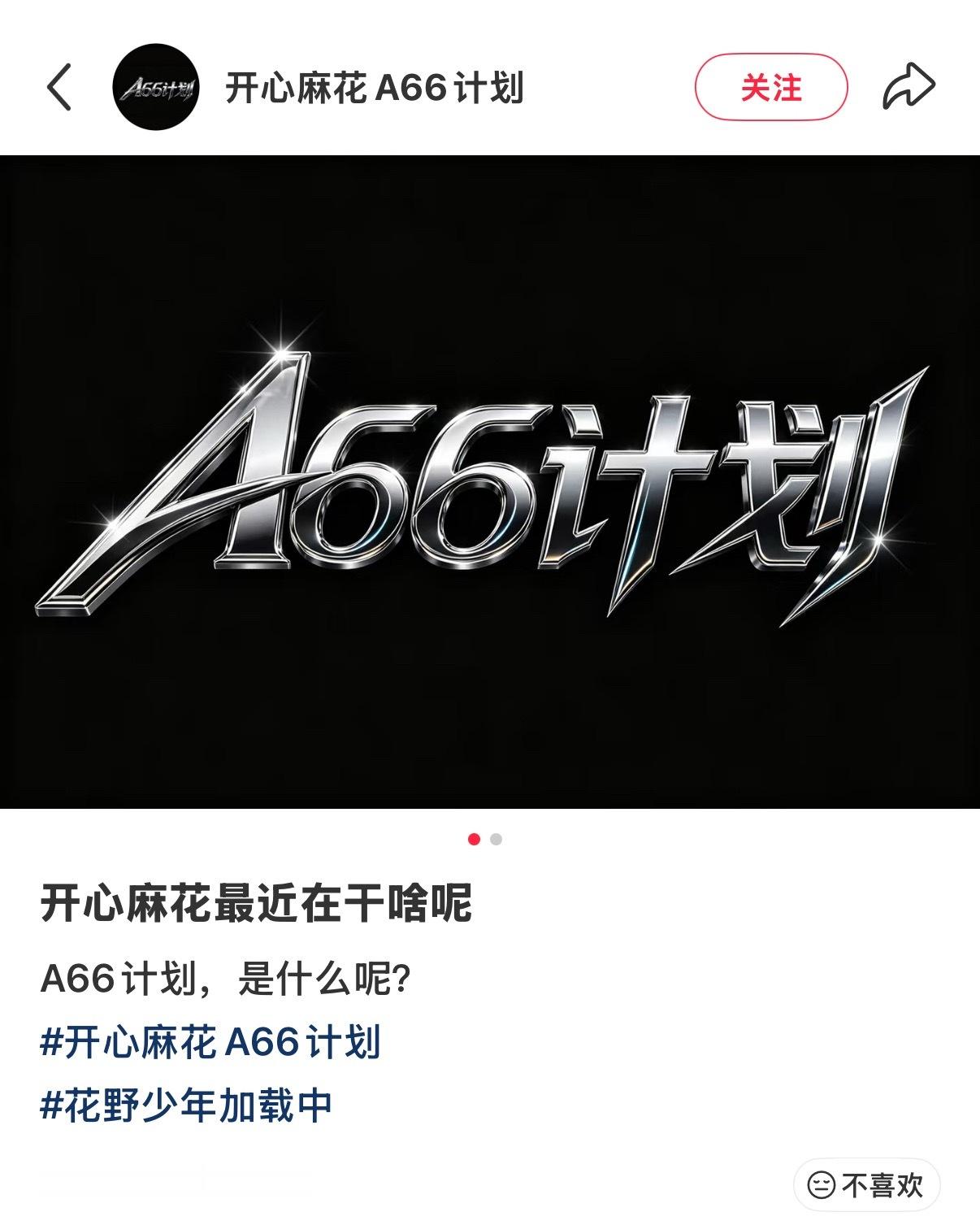 是我们知道的那个开心麻花吗？