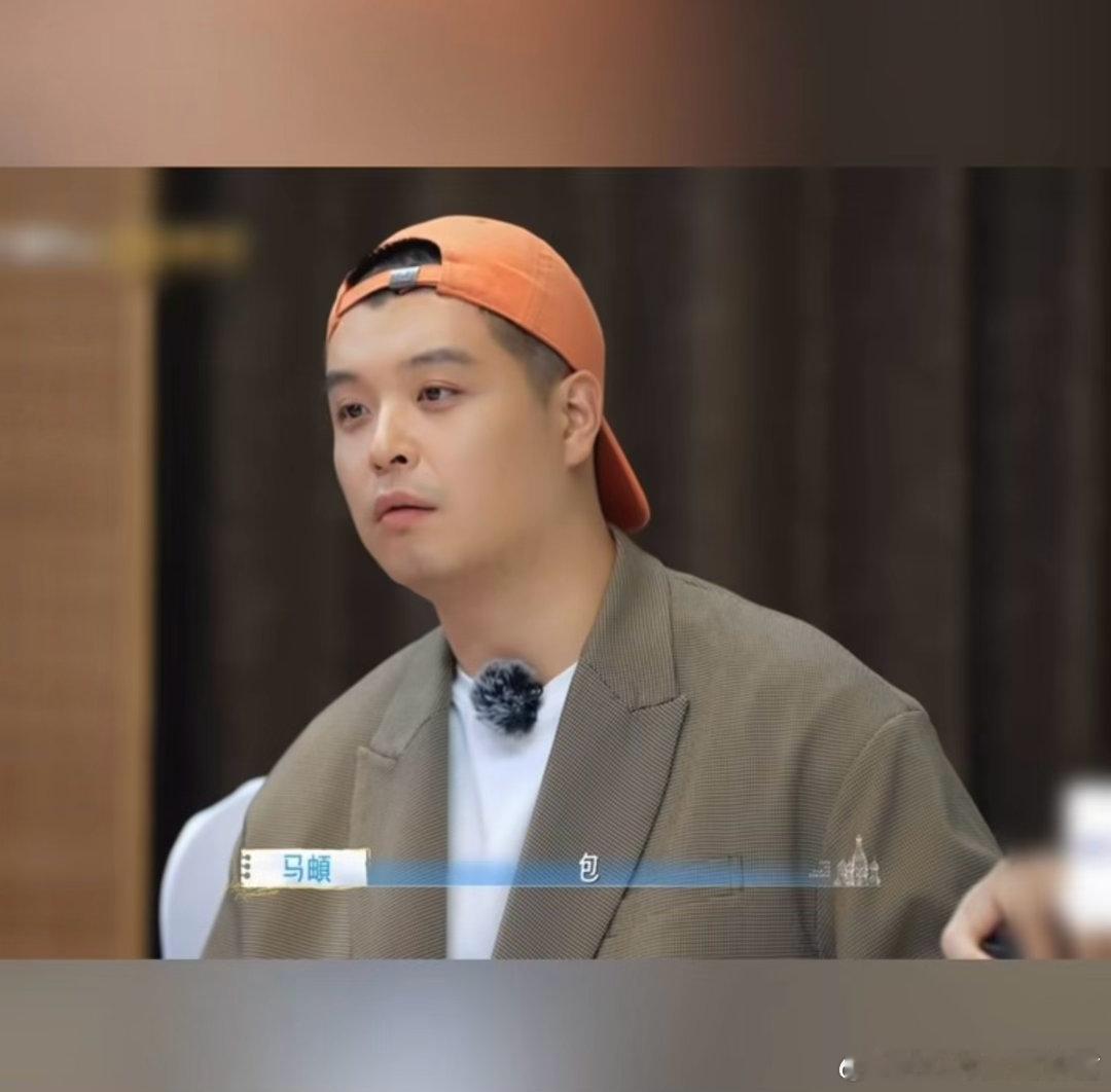 李纯听到马頔说错她生日的反应 马頔：我老婆生日二月十三。李纯：？？？我怎么不知道