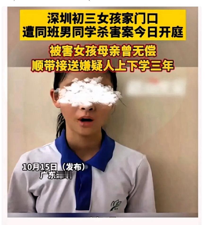 凶手的家属跪下求原谅，被害人妈妈怒了：我哭了半个月
你连句道歉都没有！玩具和抱歉