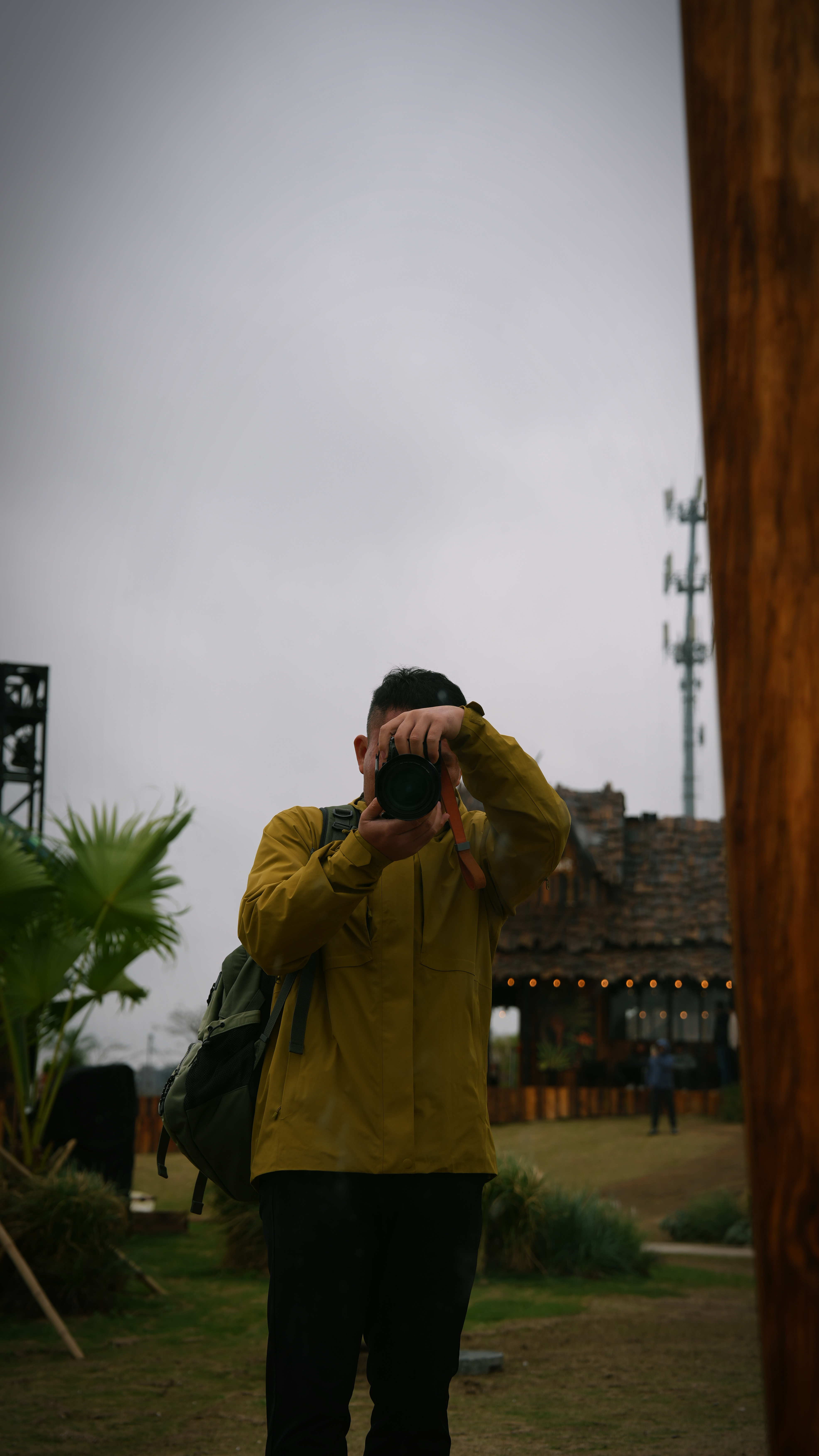 据说每个影像高手，都有这样的一张照片，不知道你有没有……