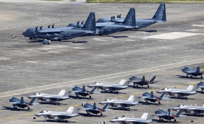 [流言板]美国增派特种部队入加勒比或准备对委内瑞拉采取行动
12月27日讯，退役