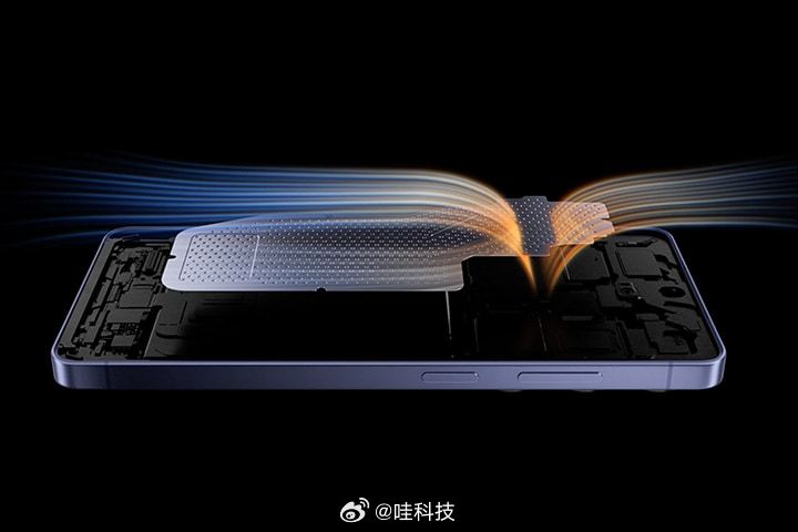 罗永浩说手机行业好久没创新了  三星S26 Ultra的屏幕级防窥技术，倒算是给