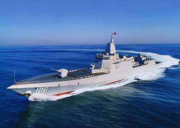 其他国家都是越强大，就越没有人敢招惹，为什么到咱们这里就不一样了？咱们越强大，其