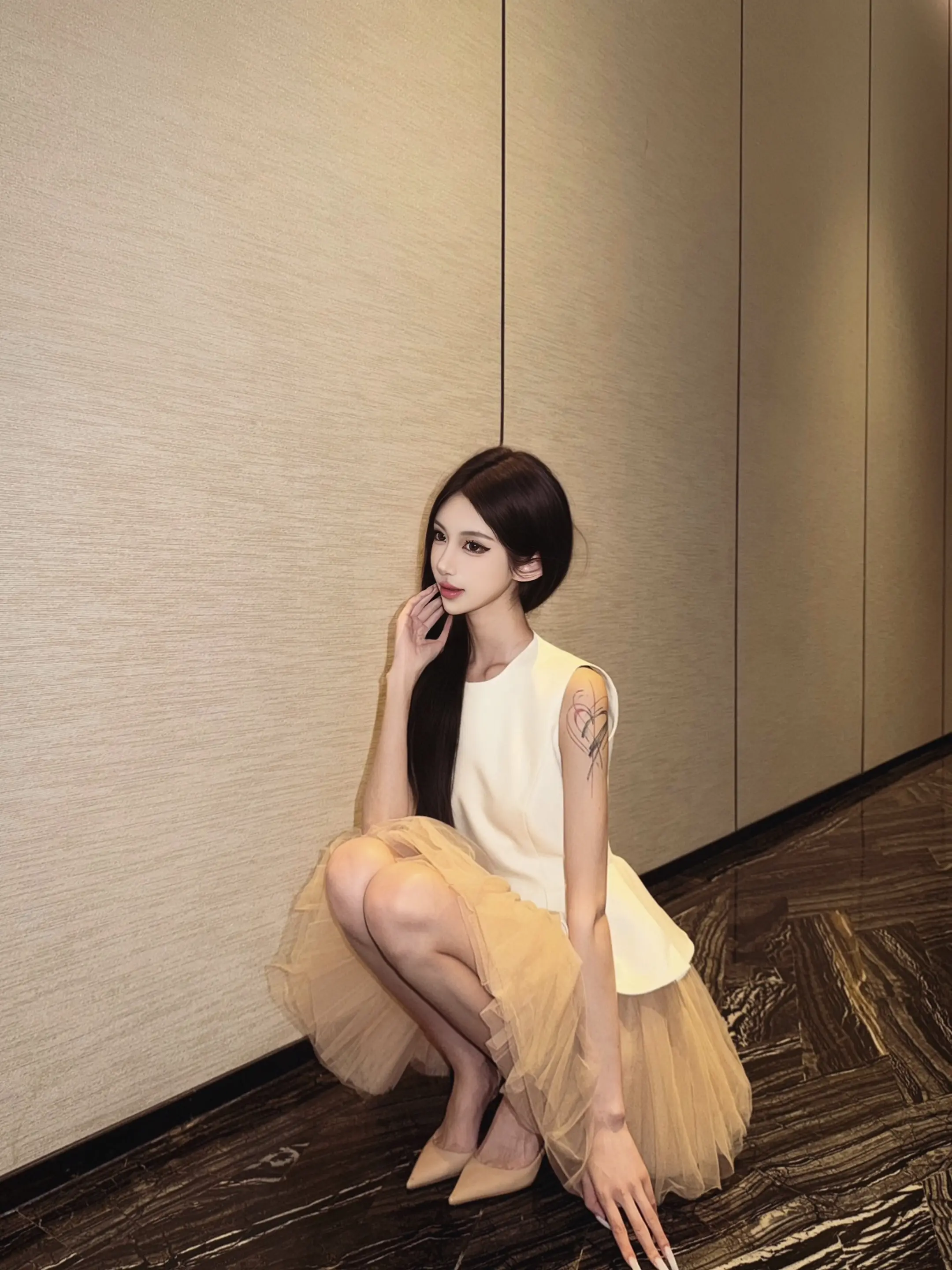 当年你我各有难处